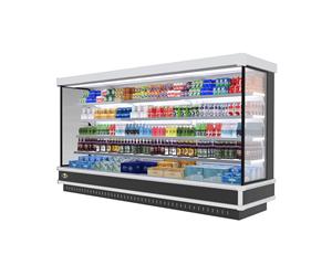 20款FM-10型外機冷藏風幕柜