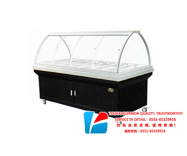 ZCXC-6促銷車(chē)