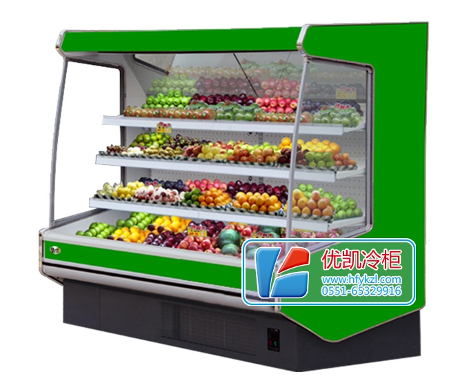 SG-R型水果保鮮柜(暢銷產(chǎn)品)