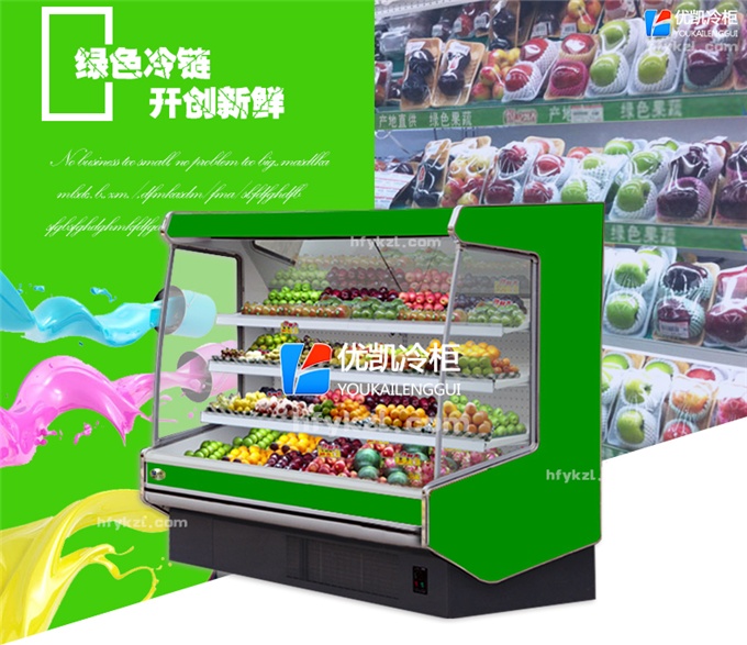 SG-R型水果保鮮柜(暢銷產(chǎn)品)