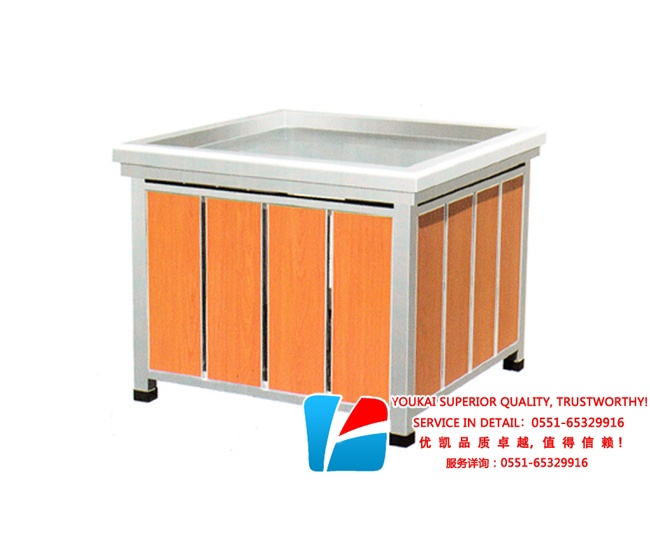 優凱ZGS_7水果蔬菜架