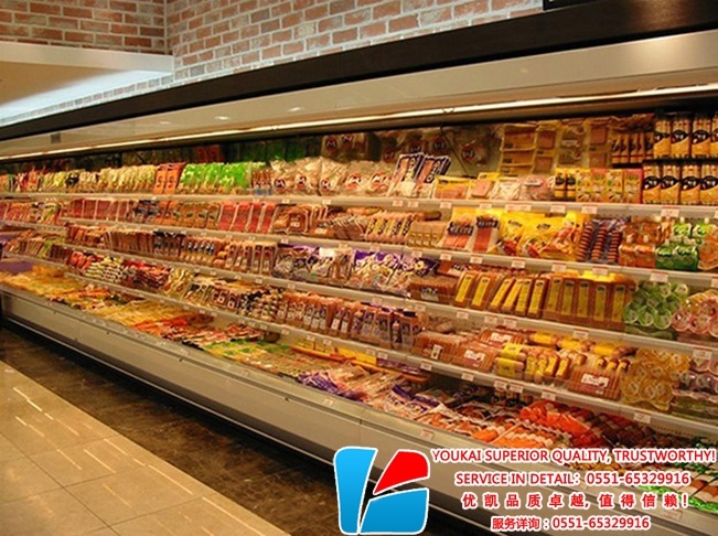 優凱風幕柜實景拍攝