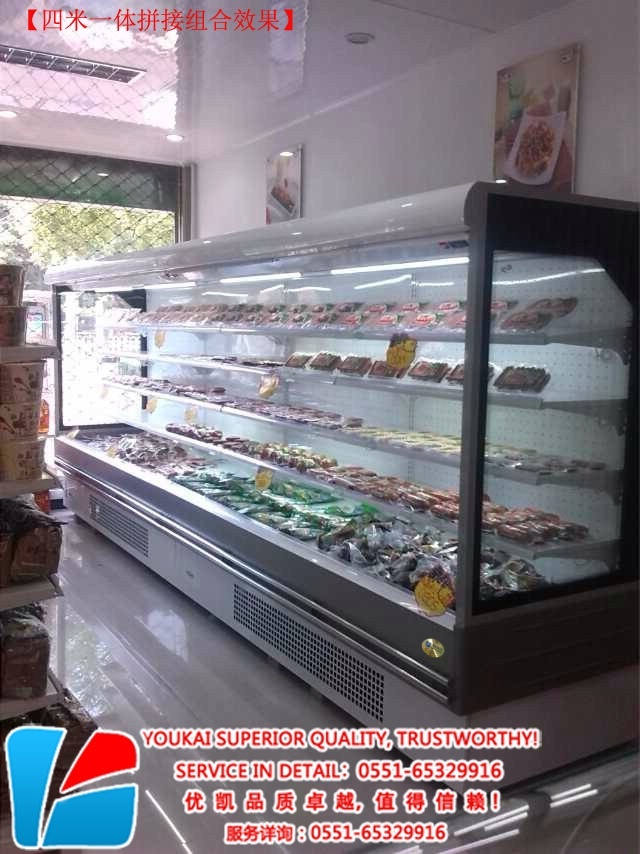 LF-E型風(fēng)幕柜(廠長(zhǎng)推薦)